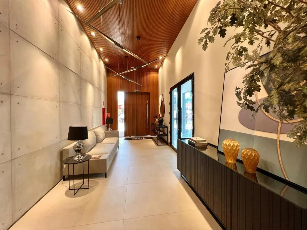 Imagem Apartamento 2 Dormitórios - Bairro Navegantes