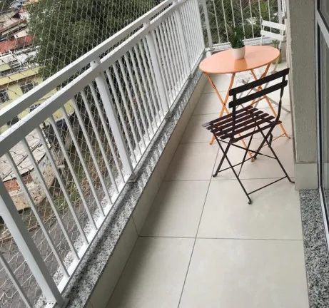 Imagem Cobertura com 4 Quartos à Venda, 168 m² em Taquara - Rio de Janeiro