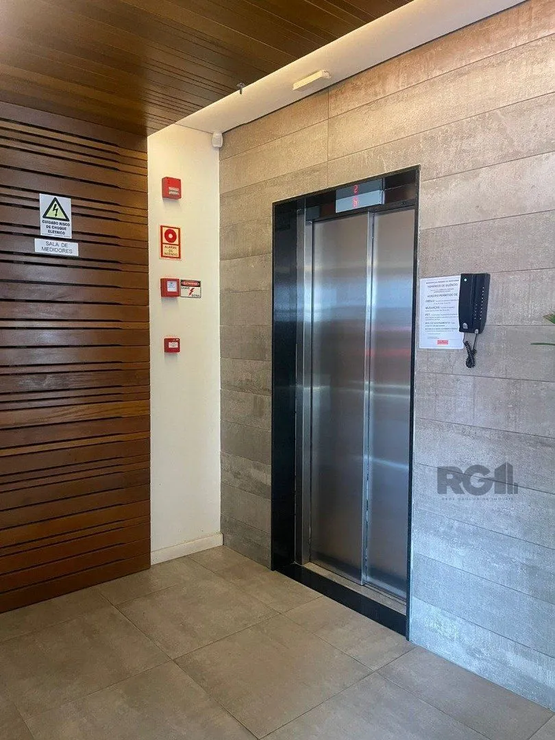 Imagem Apartamento em Glória