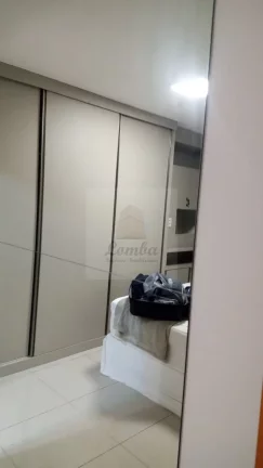 Imagem Imperdível oportunidade de moradia em condomínio de luxo em Cuiabá-MT: 3 quartos, 1 suíte, 2 vagas na Goiabeiras!