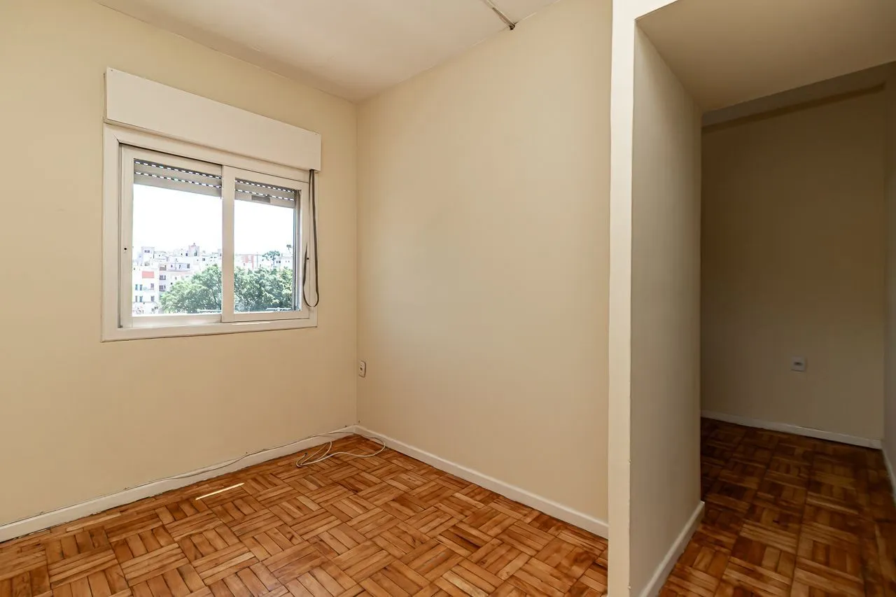 Imagem Apartamento em Cristo Redentor