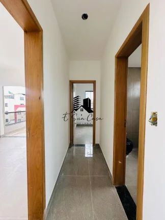 Imagem Apartamento a venda 2 quartos Bairro Novo Eldorado - Contagem/MG