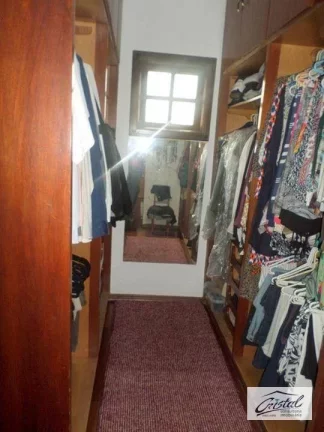 Imagem Casa com 3 dormitórios à venda, 400 m² por R$ 2.300.000,00 - Parque dos Príncipes - São Paulo/SP