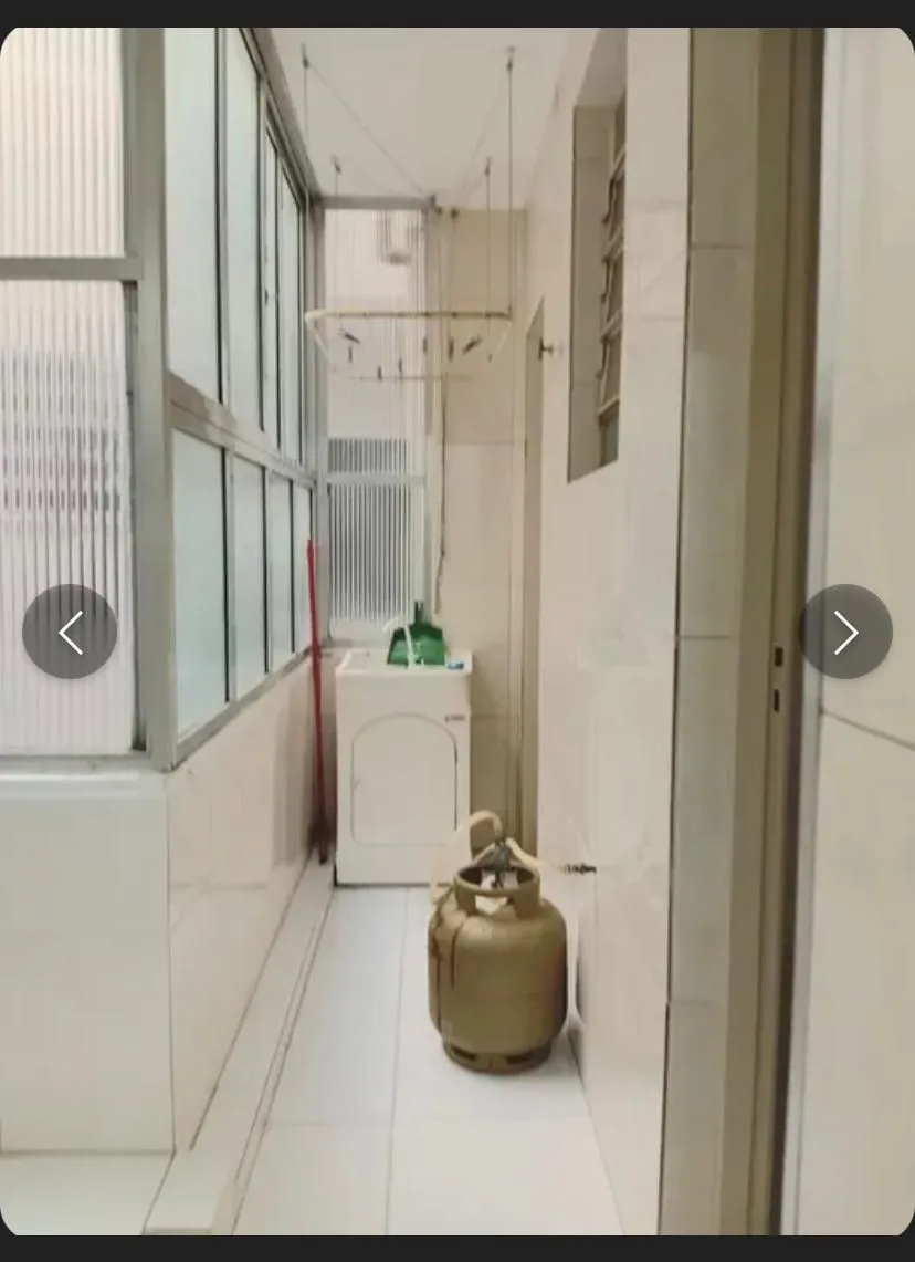 Imagem Apartamento a venda bairro Santana 400.000