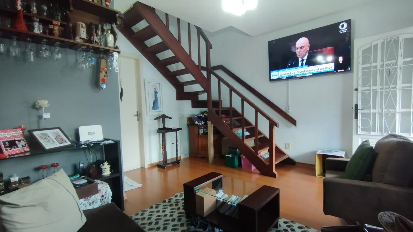 Imagem Casa em Condomínio para Venda em Teresópolis / RJ no bairro Caxanga