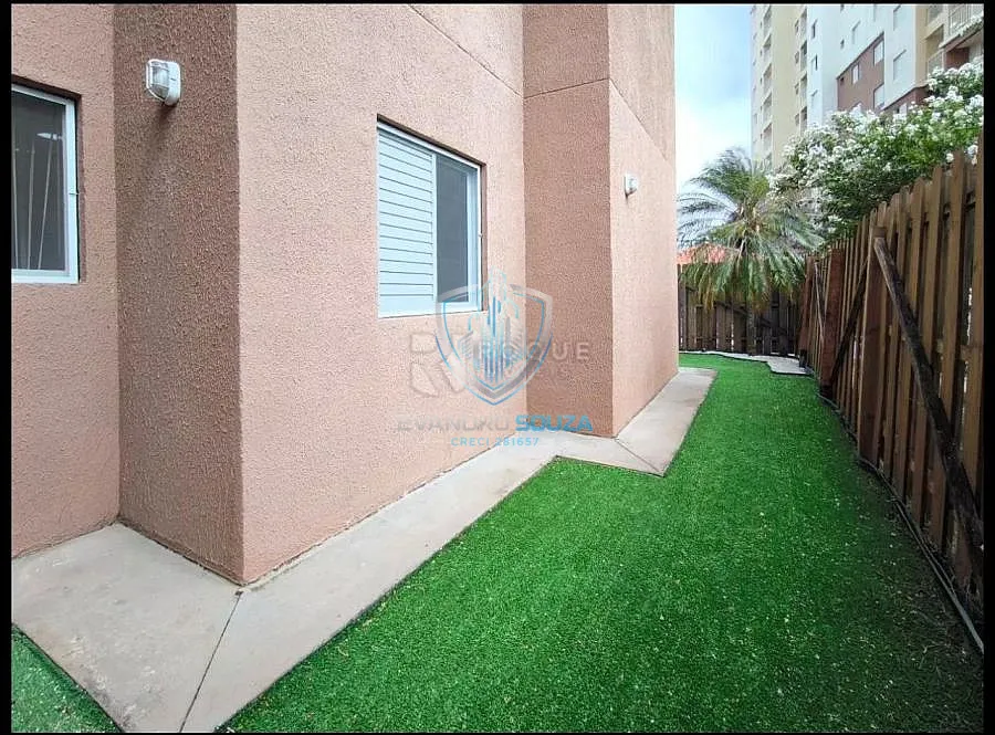 Imagem Apartamento a Venda no bairro Jardim Parque Novo Mundo - Limeira, SP