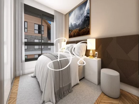 Imagem APARTAMENTO RESIDENCIAL em CANELA - RS, Centro