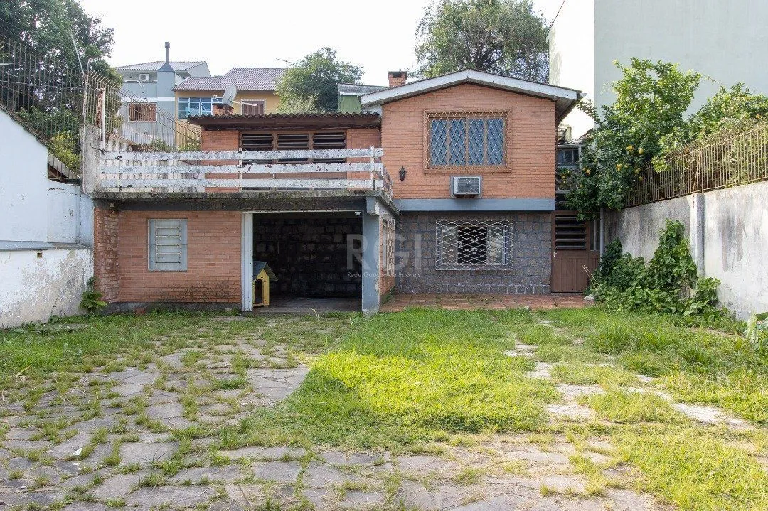 Imagem Casa para Venda - 172.54m², 2 dormitórios, sendo 1 suites, 4 vagas - Ipanema