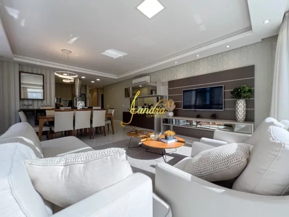 Imagem Apartamento frente com infra