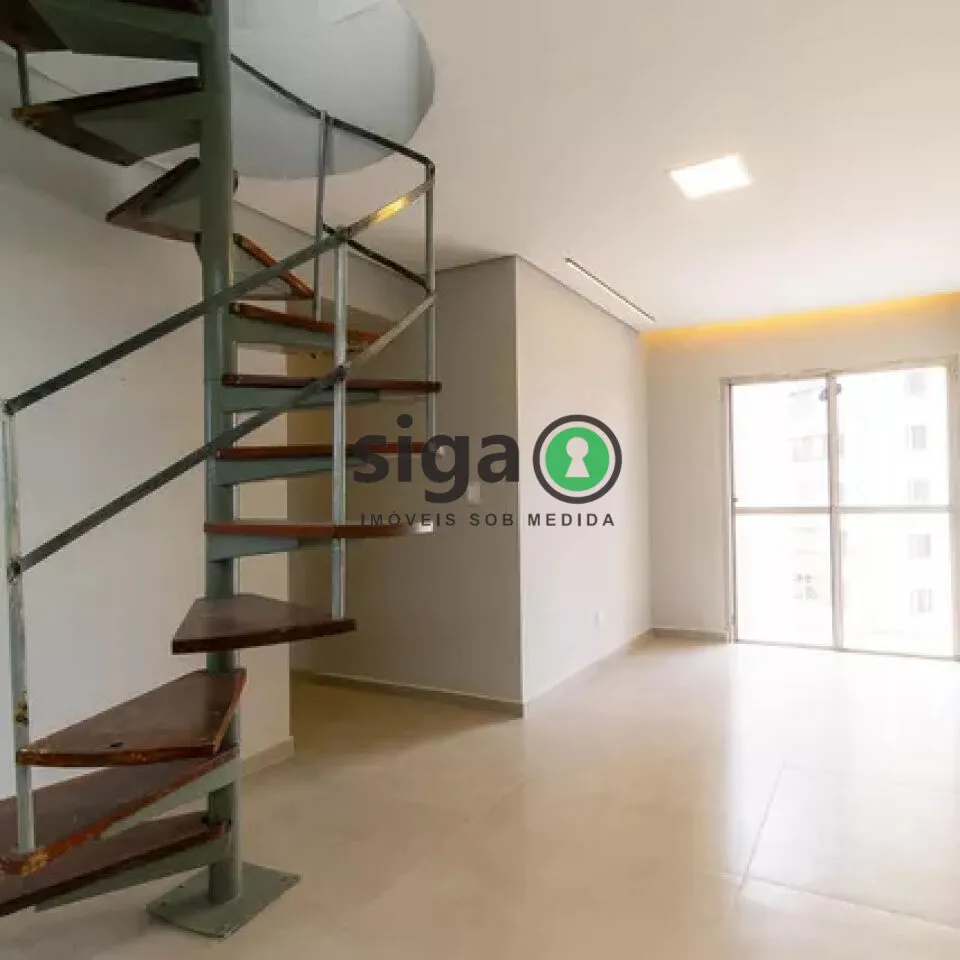 Foto do imóvel Viva entre a Liberdade e a Aclimação com conforto, mobilidade e lazer completo.