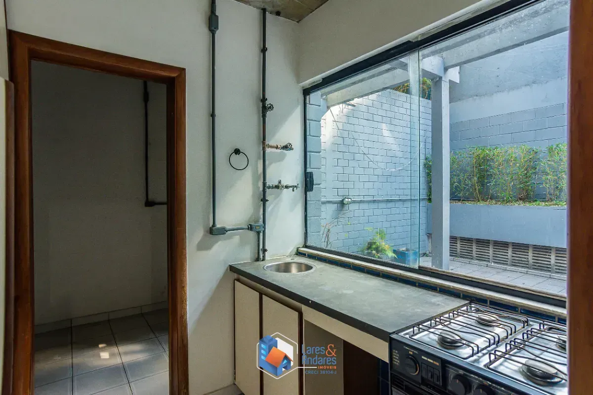 Imagem Casa comercial para venda em Vila Tramontano, 850m²