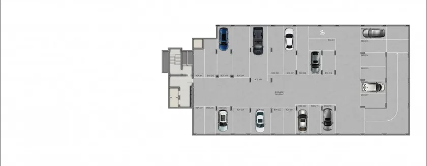 Imagem Apartamento 03 dormitórios para venda no Bairro Imigrante  em Bento Gonçalves