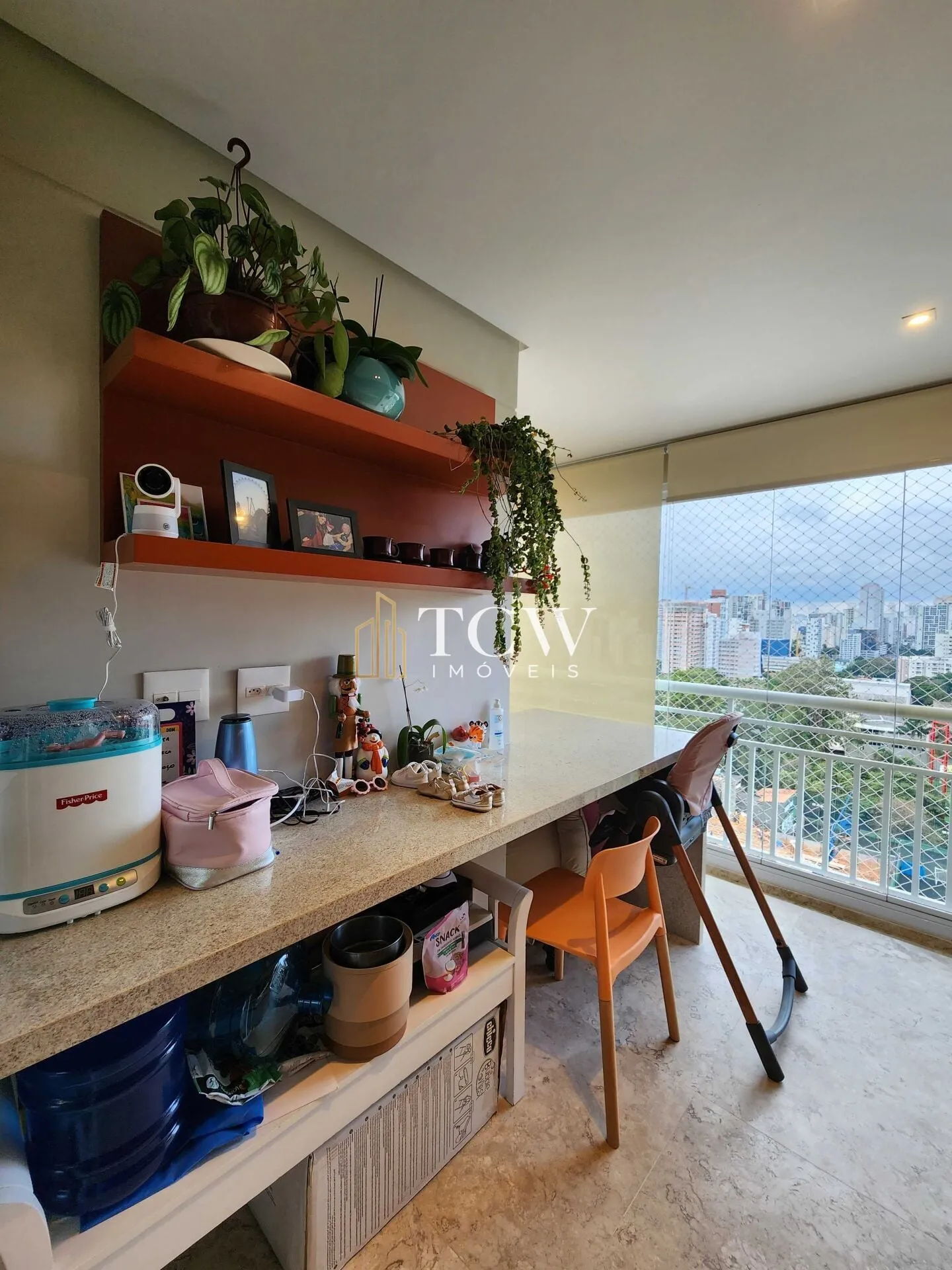 Imagem Apartamento com 3 Quartos à venda no Alto da Boa Vista