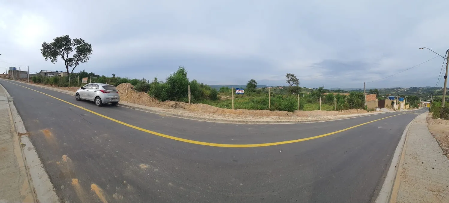 Imagem AREA RESIDENCIAL em SOROCABA - SP, BRIGADEIRO TOBIAS