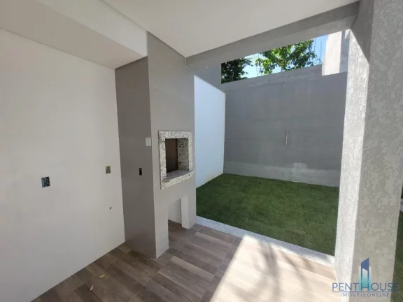 Imagem Casa para Venda em Balneário Camboriú, ARIRIBÁ, 4 dormitórios, 4 suítes, 5 banheiros, 4 vagas