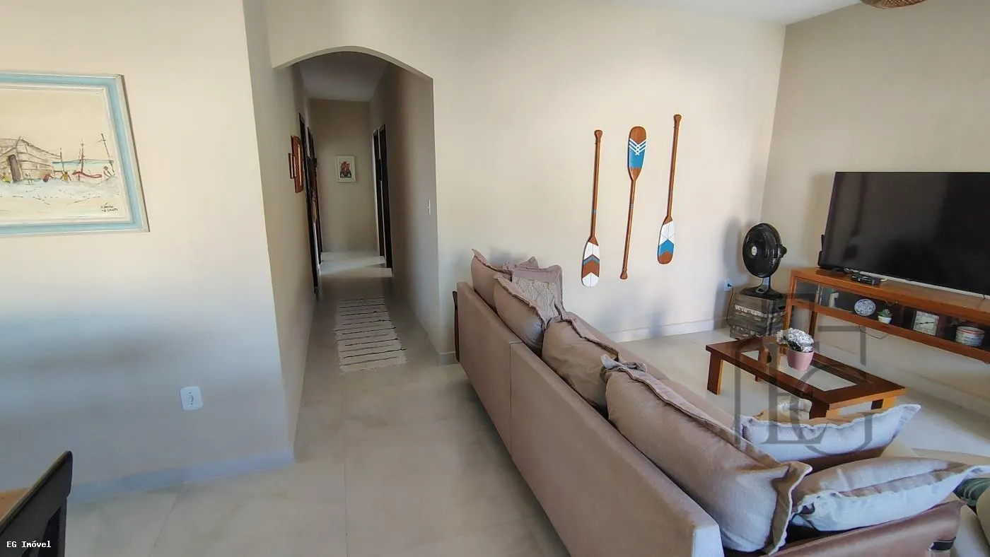 Imagem Casa para Venda em Saquarema, Itaúna, 3 dormitórios, 1 suíte, 2 banheiros, 4 vagas