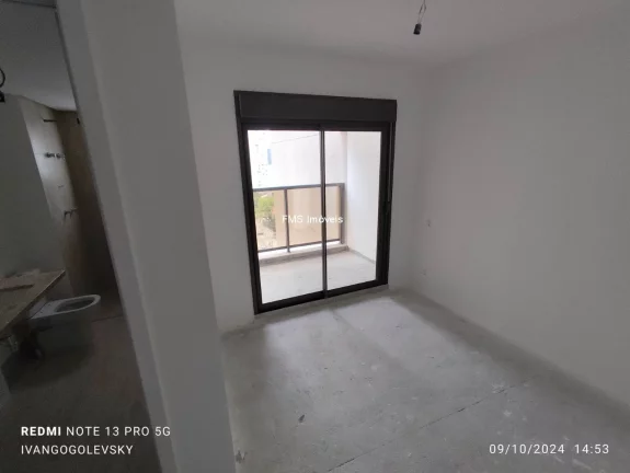 Imagem Apartamento com 157m² e 3 suítes à venda no Brooklin.