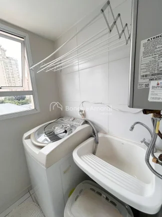 Imagem Apartamento à venda no coração do Cambuí - localização privilegiada e rua tranquila!

Excelent...