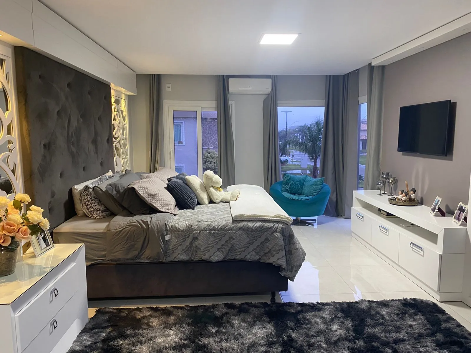 Imagem Casa sobrado no Condomínio Golden River em Imbé com 4 dormitórios
