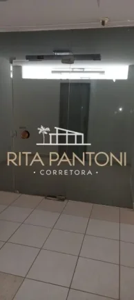 Imagem Sala Comercial - Ribeirão Preto - Centro - Região Central