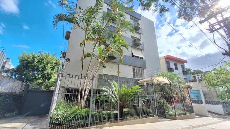 Foto do imóvel Apartamento para venda em Porto Alegre