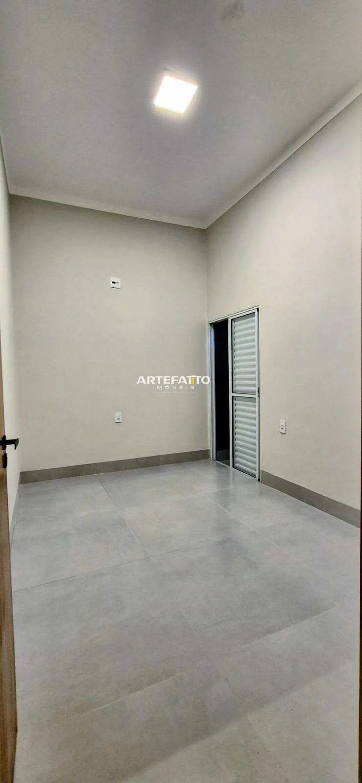 Imagem Casa à venda em Franca, São Joaquim, com 3 quartos, 125m2