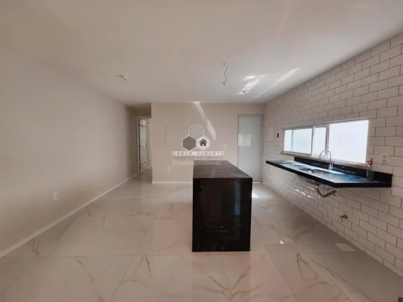 Imagem Cristal Ville Residence - Casas duplex com 03 suítes no Eus?(C)bio