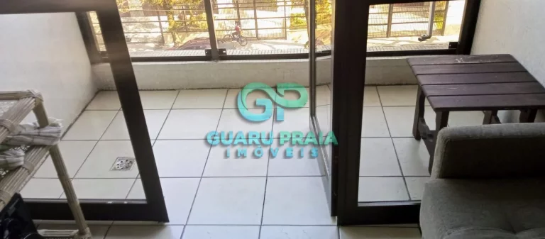 Imagem Apartamento à venda no bairro Enseada - Guarujá/SP