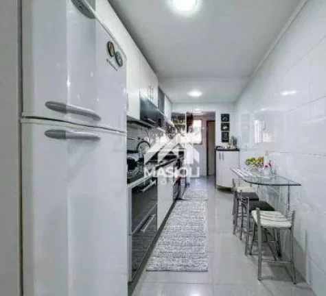 Imagem Apartamento com 3 dormitórios à venda, 140 m² por R$ 1.360.000,00 - Praia da Costa - Vila Velha/ES
