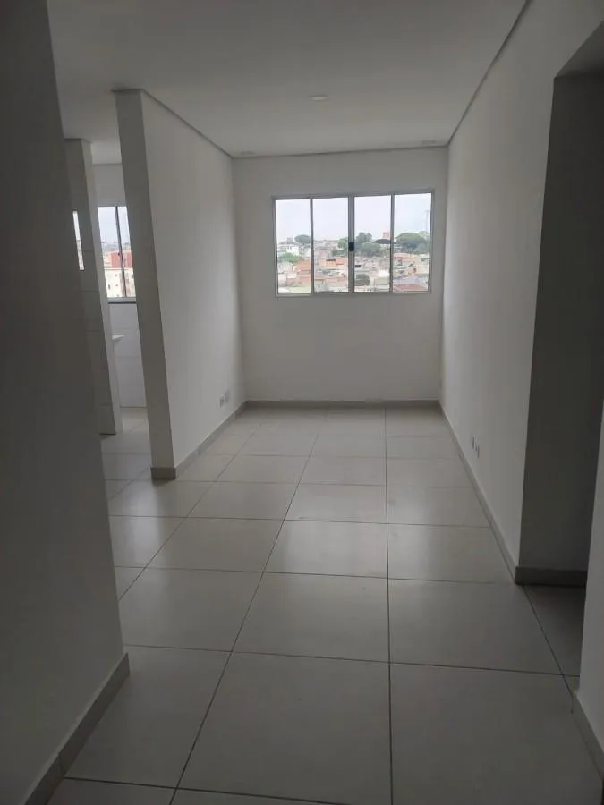 Imagem Apartamento para Venda em São Paulo / SP no bairro Jardim Imperador
