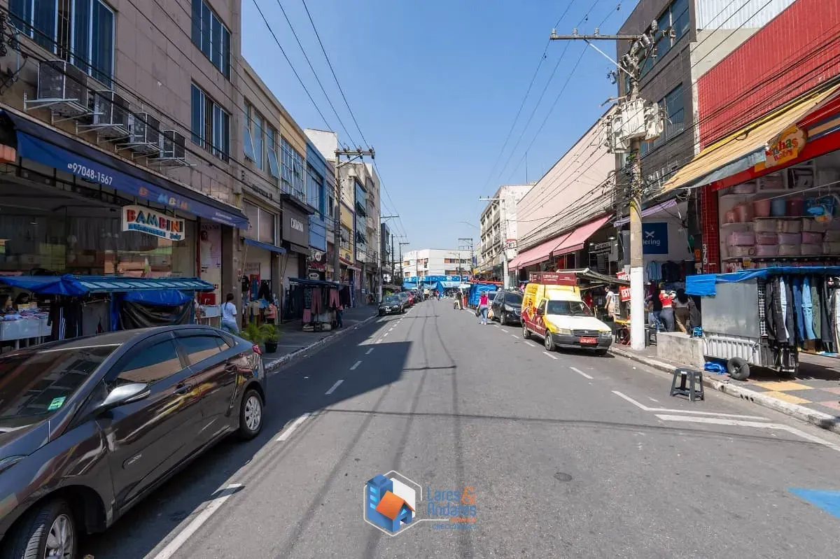 Imagem Loja de rua para venda em Brás, 1,744m²