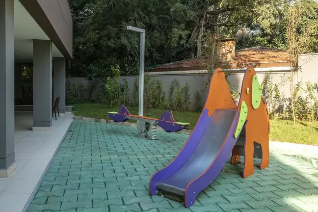 Imagem FLORART JD PRUDÊNCIA - CONX - Apto de 65m² (Unidade de Revenda), em excelente localização!!