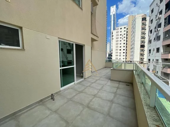 Imagem Apartamento Garden à venda, 159 m² por R$ 3.300.000,00 - Centro - Balneário Camboriú/SC