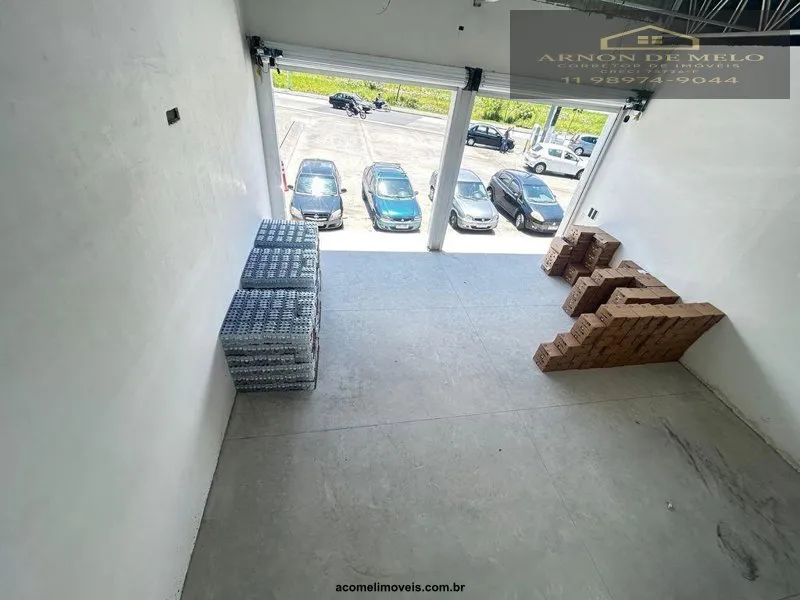 Imagem Galpões para locação em Praia Grande no bairro Vila Mar
