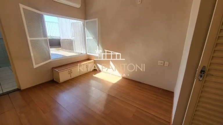 Imagem Casa Sobrado - Ribeirão Preto - Vila Tamandaré - Região Norte