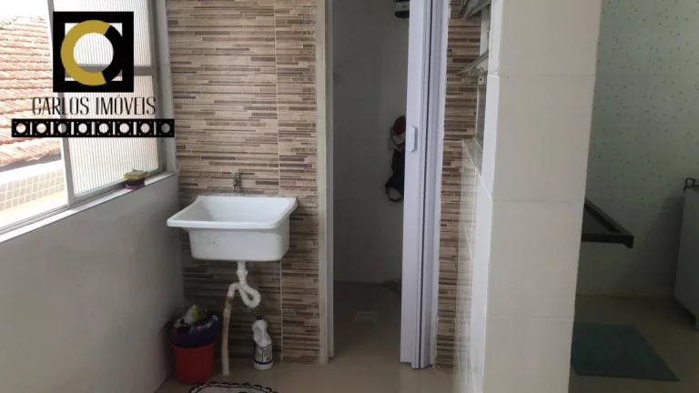 Imagem Apartamento de 100m² e 3 dormitórios a venda por R$424mil