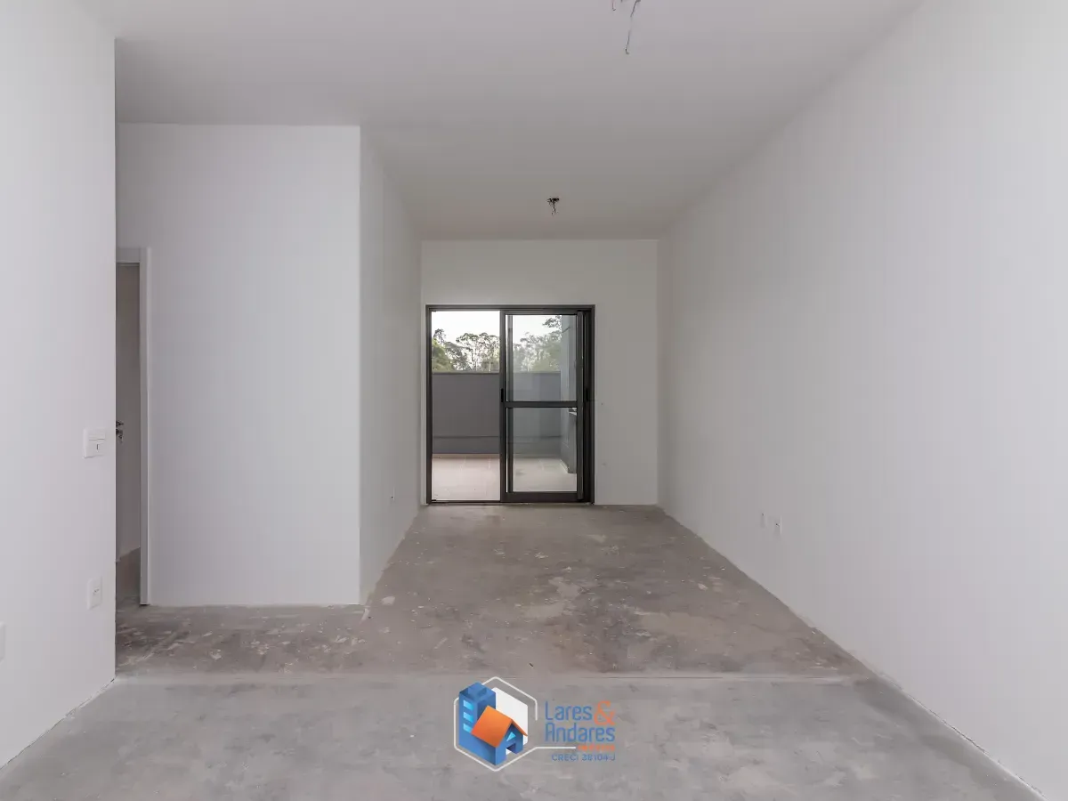 Imagem Apartamento para venda em City América com 3 quartos, sendo 1 suíte, 136.77m²