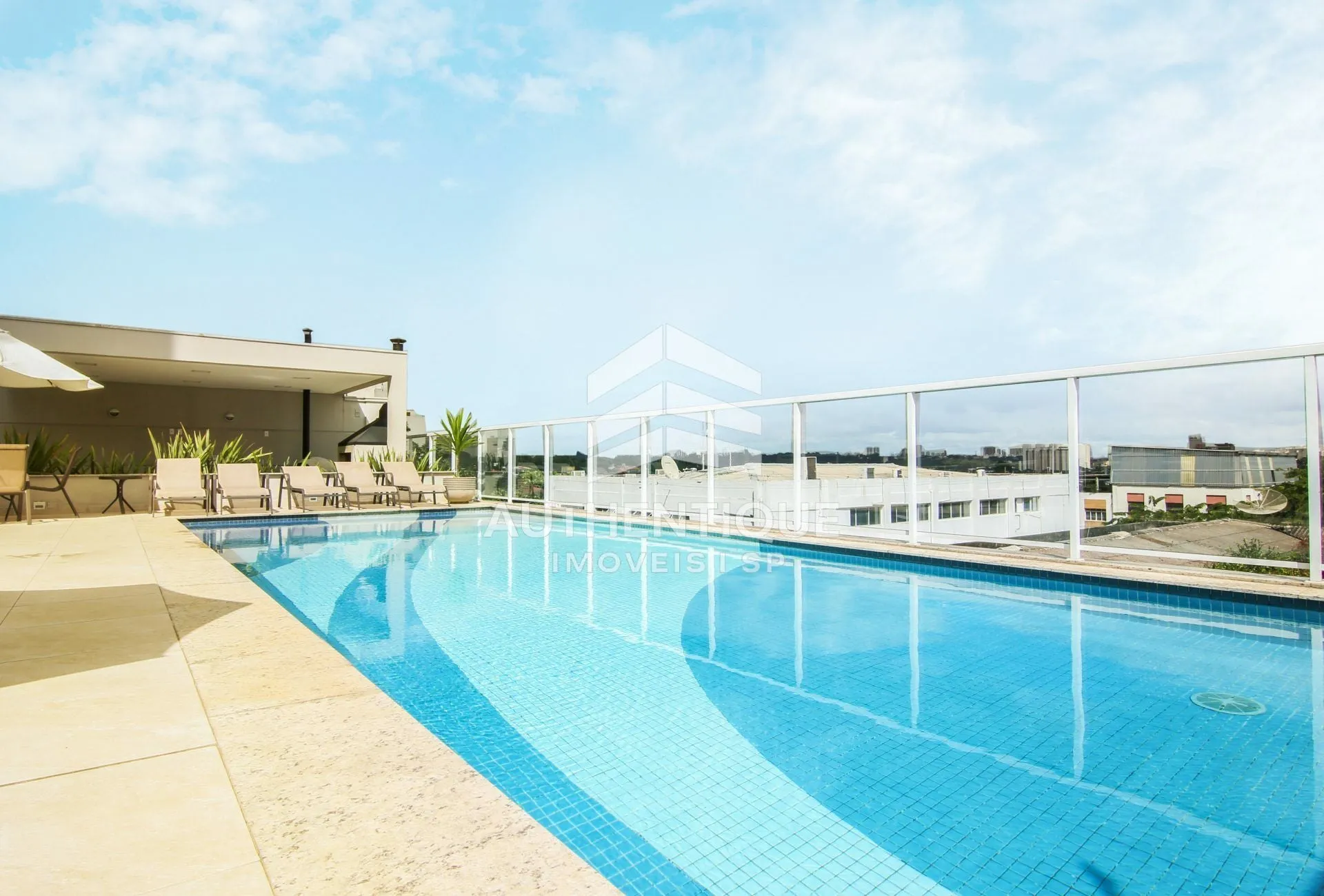 Imagem Paesaggio Villa-Lobos Vila Leopoldina - Apartamento à venda em São Paulo/SP