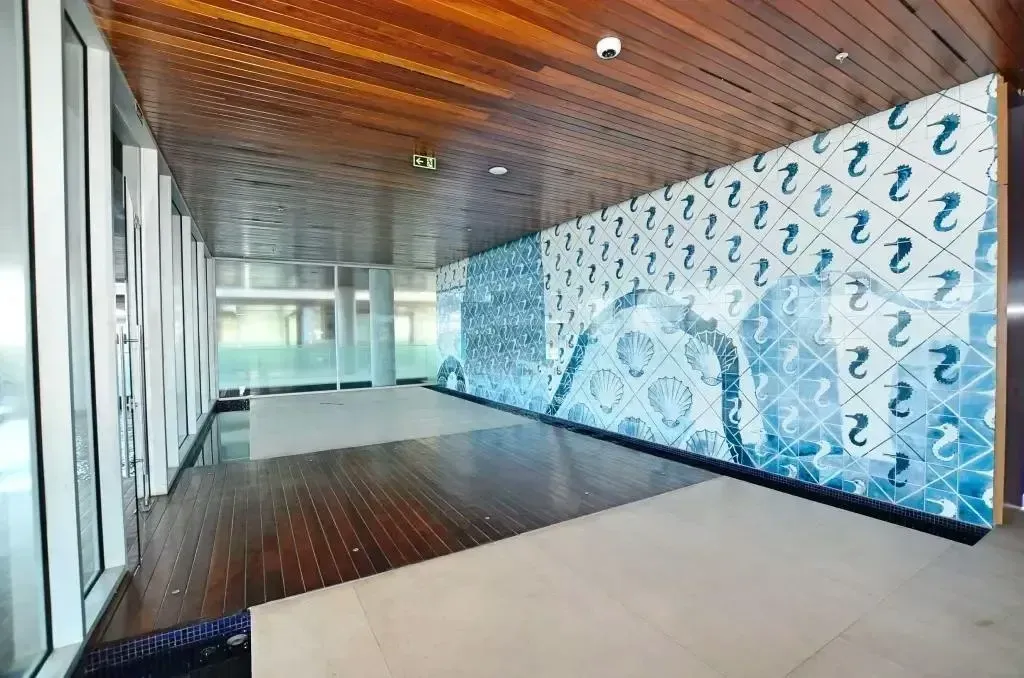 Imagem Apartamento com 2 Quartos à Venda, 122 metros em Barra da Tijuca - Rio de Janeiro