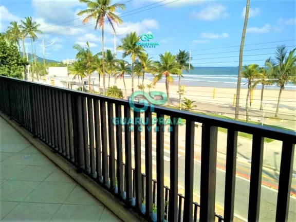 Imagem Apartamento à venda no bairro Enseada - Guarujá/SP
