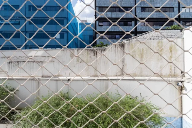 Imagem APARTAMENTO RESIDENCIAL em São Paulo - SP, Moema