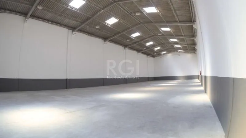 Imagem Depósito/Pavilhão para Locação/Aluguel - 750m², 0 dormitórios, São Sebastião