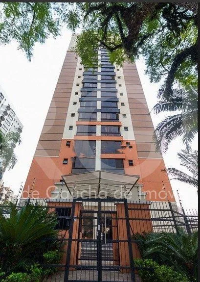 Imagem Apartamento para Venda - 95m², 3 dormitórios, sendo 1 suites, 1 vaga - Menino De
