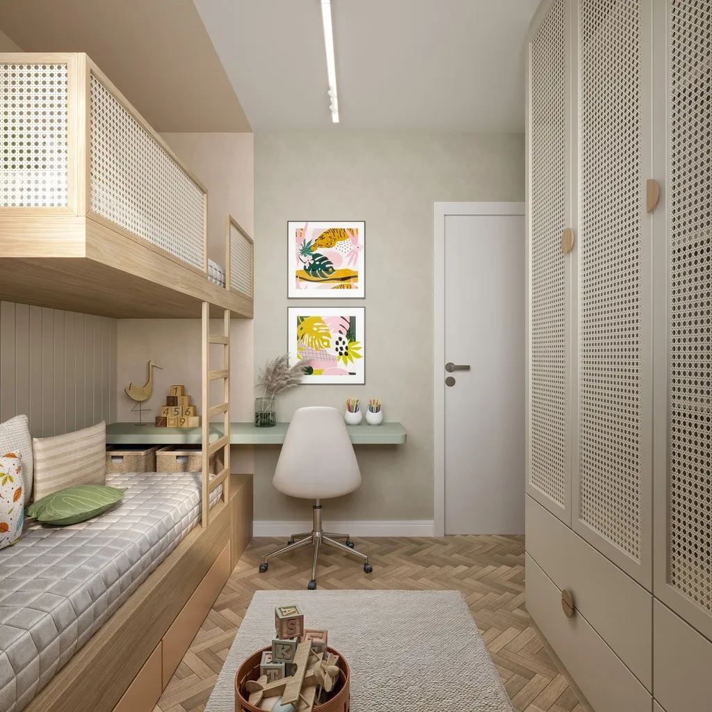 Imagem Apartamento em Lançamentos no bairro Recreio dos Bandeirantes - Rio de Janeiro, RJ