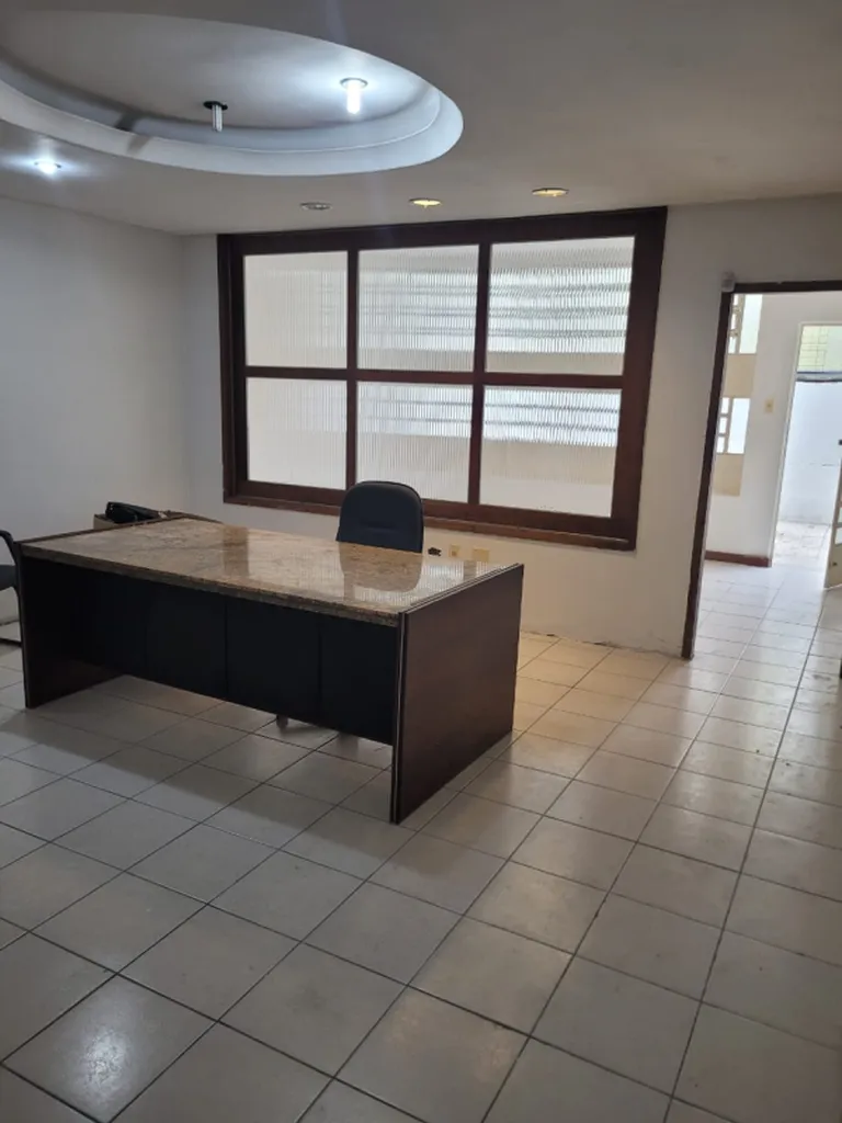 Imagem Prédio Residencial em Bom Fim