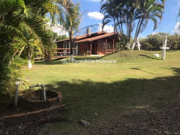 Imagem Sito Chácara a Venda em Cardeal SP Muito Próximo de Indaiatuba SP