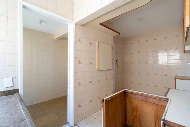 Imagem Apartamento à venda em São Paulo, Santana, com 3 quartos, 88m2