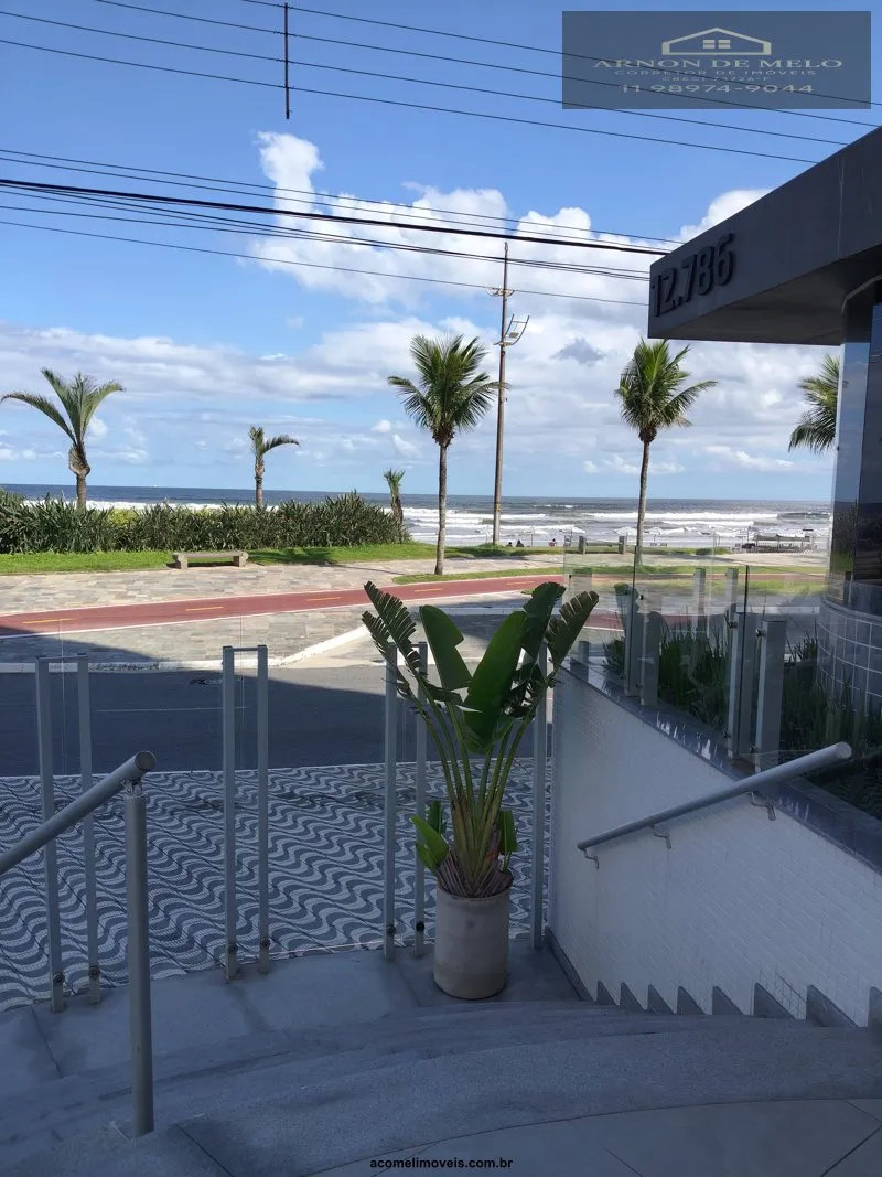 Imagem Apartamentos no Litoral para venda em Praia Grande no bairro Vila Caiçara