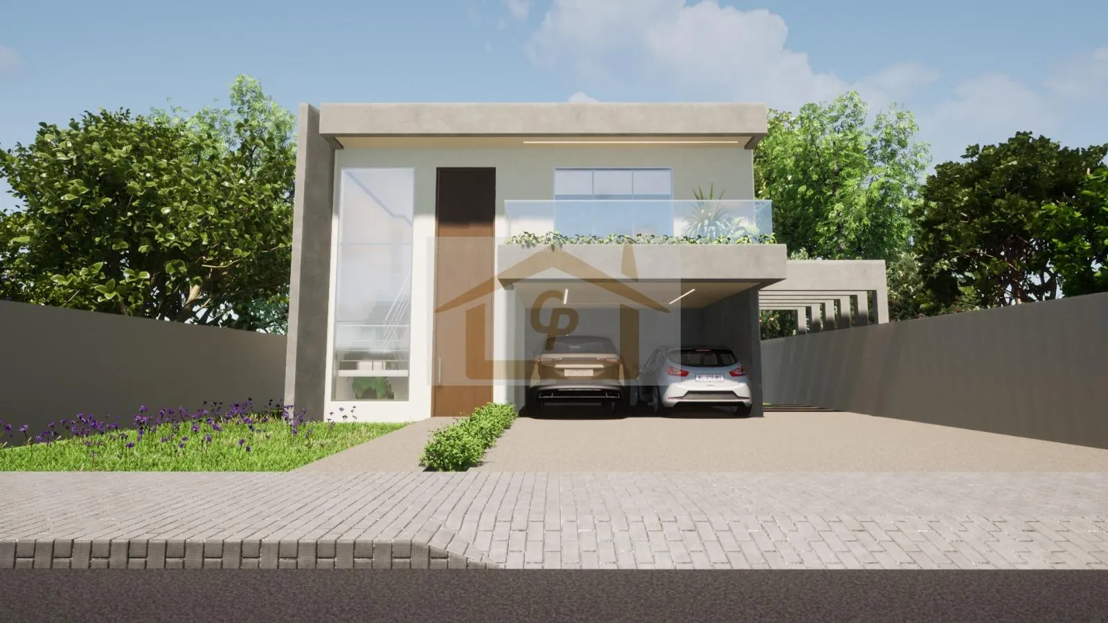 Imagem Residencial Centro de Cotia! terreno de 396 metros