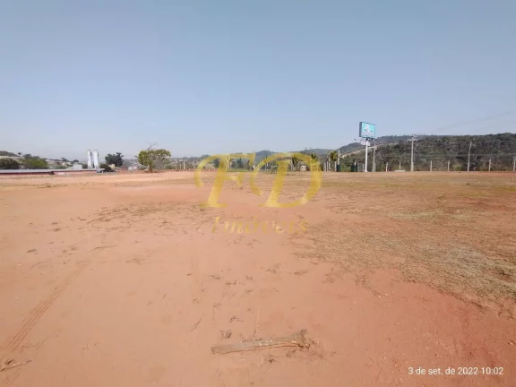 Imagem Área comercial na Rodovia Fernão Dias - Atibaia